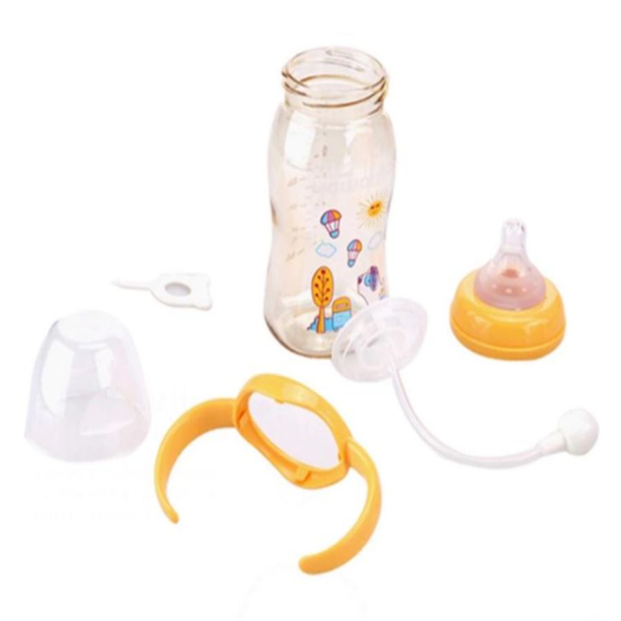 240ml PPSU Baby Nursing Bottle