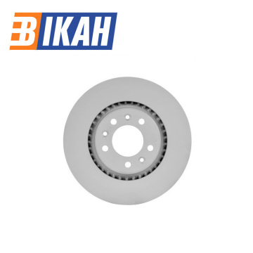 BRAKE DISC REAR L/R VALVE 1616394580 SU001-A6135 for Citroen Jumpy 16- Expert
