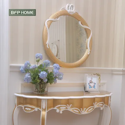 BFP Home: Luxury French Style Hardwood Handcrafted Furniture