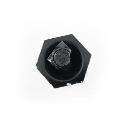 China International Truck Replacement Parts: 2911070R001 Rear Buffer Block for Automobile Accessories