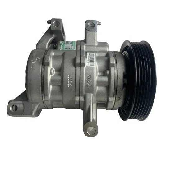 Hot Selling Air-Condition Compressor for Honda Civic, CR-V, and XR-V
