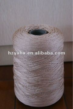 100% Polyester Carpet Yarn Trilobal Bright color
