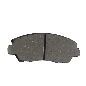 D3035 Disc Brake Pads