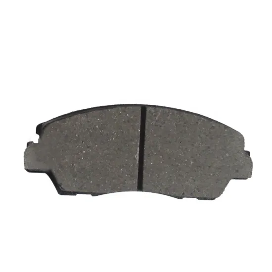 D3035 Disc Brake Pads