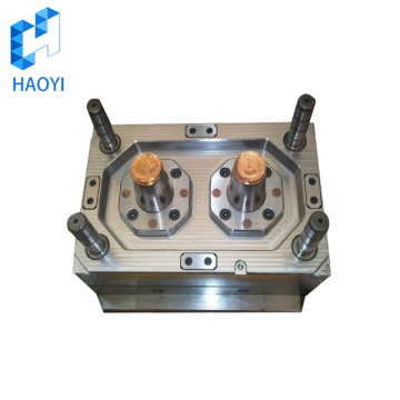 Sanitary cup Molding Custom mould injection