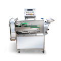 Máquina de corte de vegetais multifuncional industrial