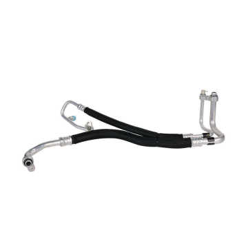Air Conditioning Aspiration Hose Pipe for Tesla Model 3 (2019-2020) - 1092156-00-F, 1092157-00-F, 1502020-00-C