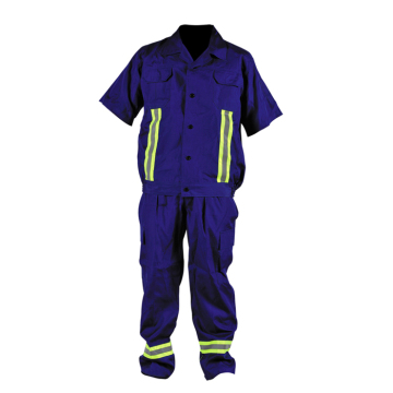 Economy Labor Hi Vis Safety Garment