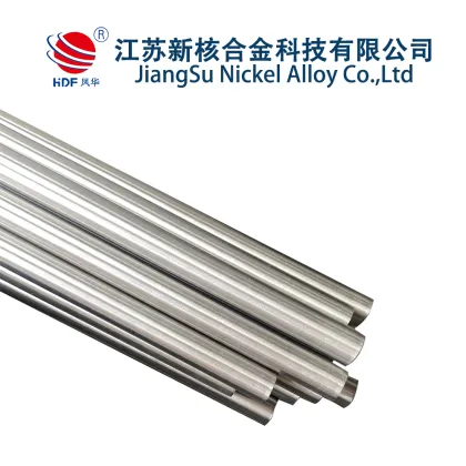 High Strength Incoloy A286 B for Aerospace Applications