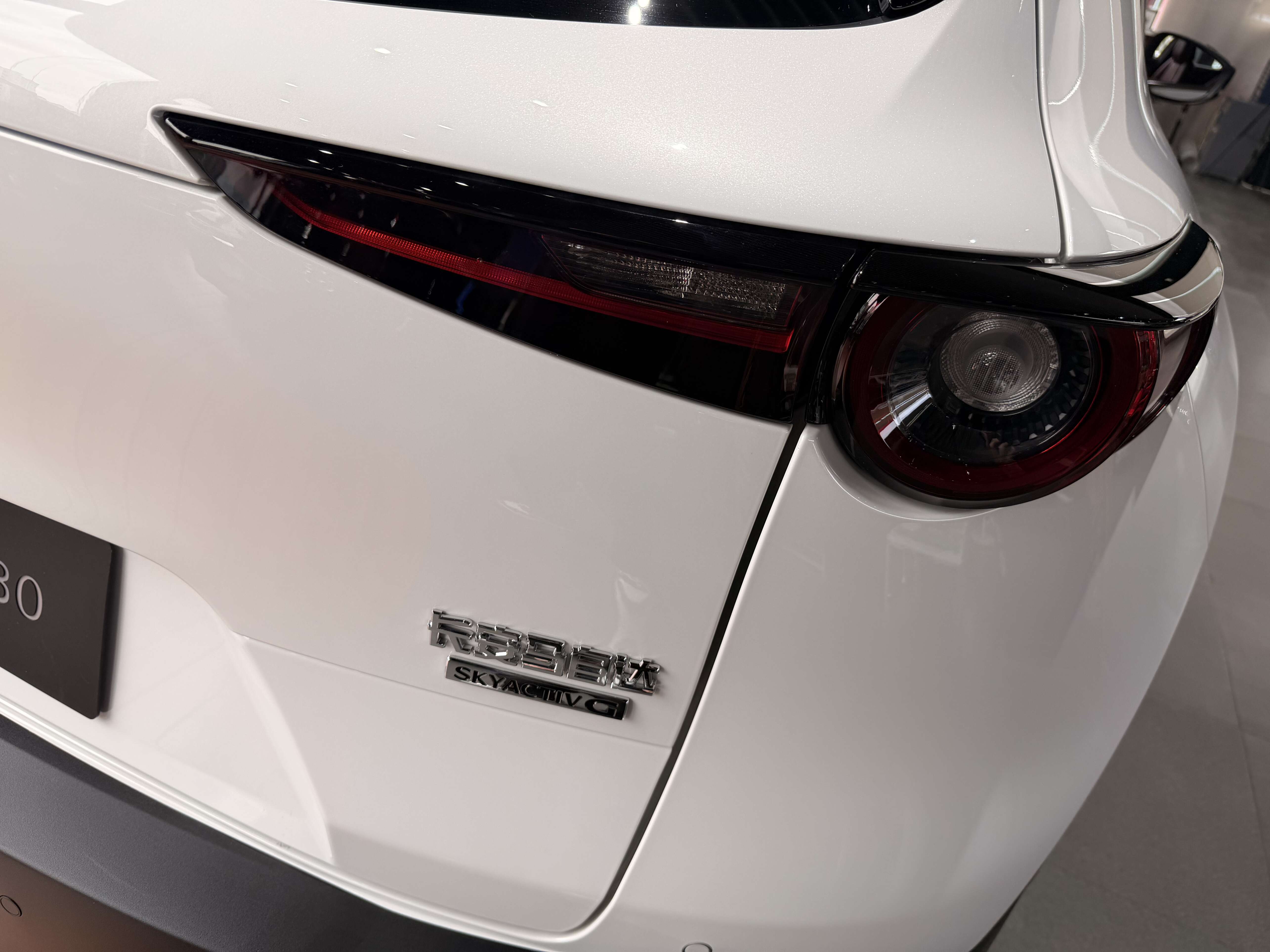 Mazda CX-30 SUV for sale