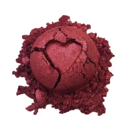 Custom Color Cosmetic Powders: Mica, Lip, Eye, and Body Painting Supplies for Private Label