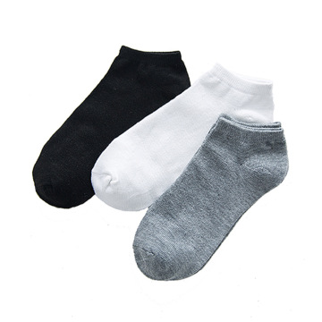 Wholesale Cheap Men's Summer Comfortable Breathable Short Ankle Socks - 500 Pairs Customize Paper Card