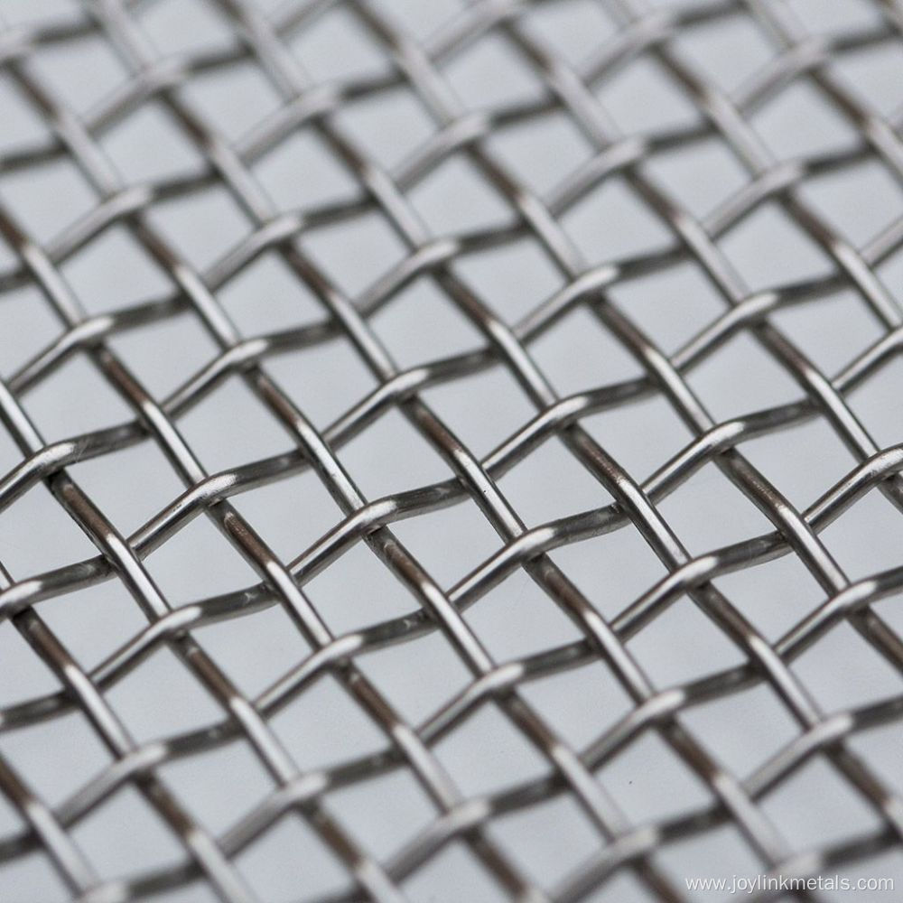 Standard Market Wire Mesh