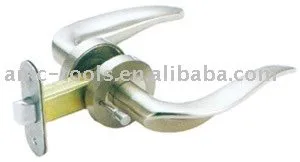 Lever handle(lever handle,handle,door handle)