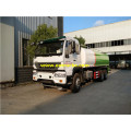 10 ruedas 15000L Spray King Water Trucks