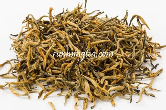 Refined Dianhong Black Tea Benefits