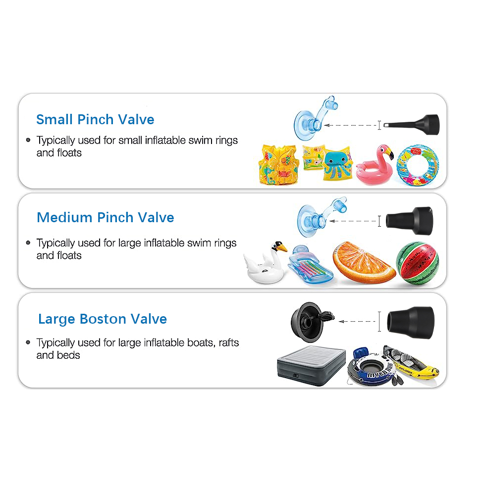 Electric Air Pump (3)