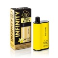 Tempel Infinity 3500 Puffs Einwegvape