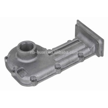 Ningbo Beilun aluminum die casting