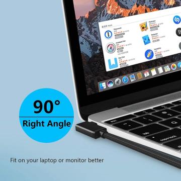 Kabel USB 20Gbps USB C