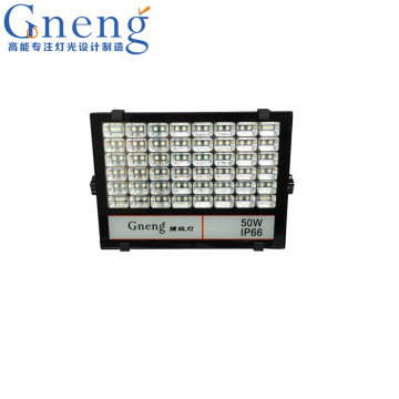 ZG/G8001 LED Portable Car Detailing Light - Ultra Thin Work Inspection Lamp for Car Care and Polish