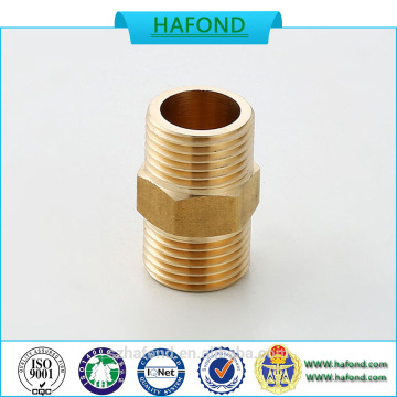 Brass automatic lathe parts