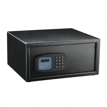 Hotel Safe Panel and Mechanism T-Hs43eth