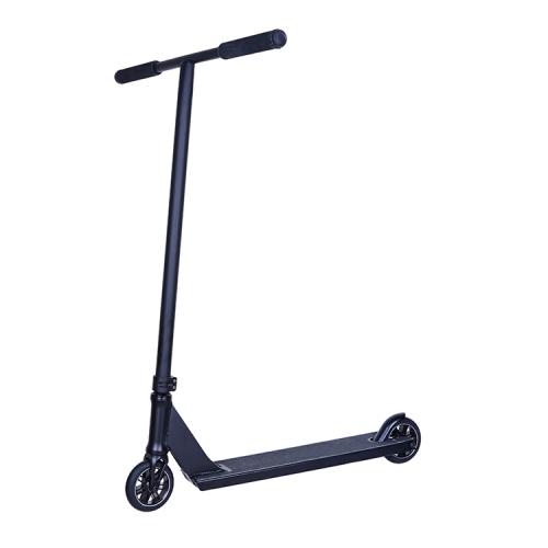 Land Surfer Alumimum Professional Stunt Scooter para jovens