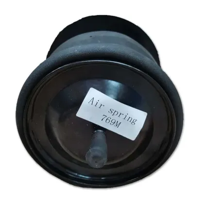 Air Suspension Bellows Rubber Bag for King Long Rear