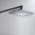 Fantastic In-Wall Bathroom Shower Faucet