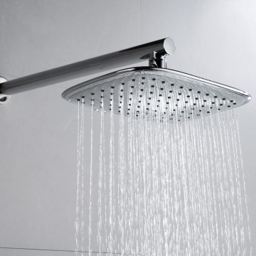 Fantastic In-Wall Bathroom Shower Faucet