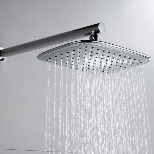 In-Wall Shower Faucets Concealed Bathroom Shower Faucet Manufactory