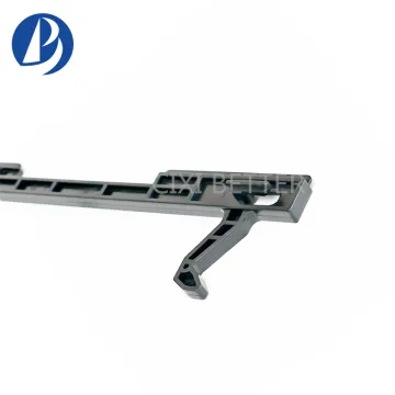 Best Quality Microwave Door Latch and Oven Parts: Ensuring Smooth Operation and Safety