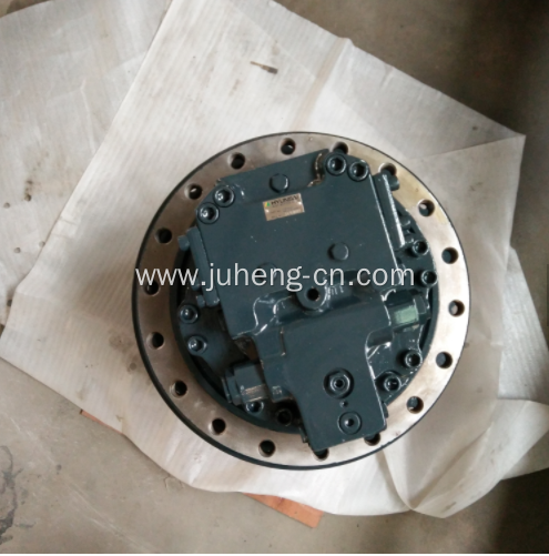 Excavator R330LC-9S Final Drive R330LC-9S Travel Motor