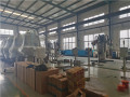 Dosun Steel Casting Shell Membuat Robot Pasir Casting