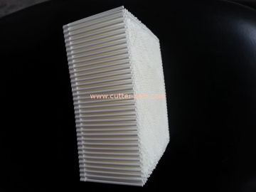 1.6" Pp / Nylon Bristle For Gerber Cutter Gt7250 Gt5250 92910002
