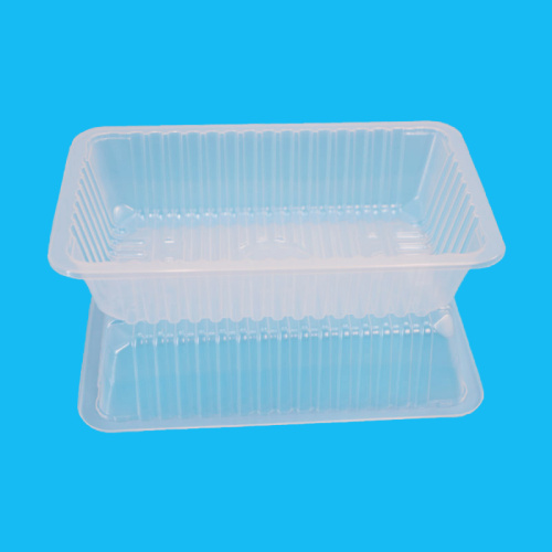 PP Tray Microwave EVOH High Barrier Meat Trays