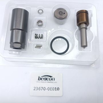 Denso Injector Repair Kit 23670-0E010
