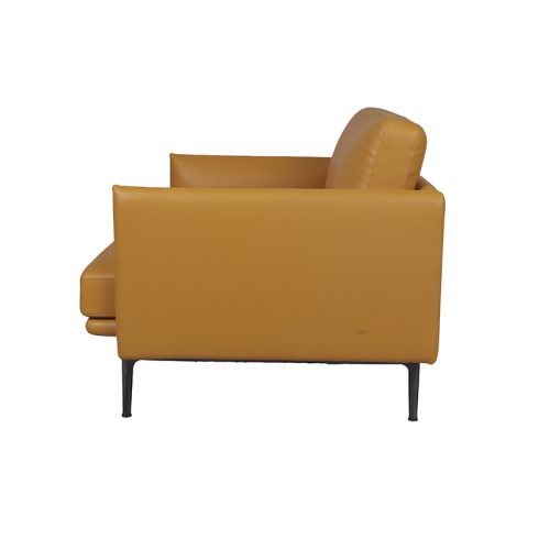 Elegante Muuto Outline Lounge stoel replica