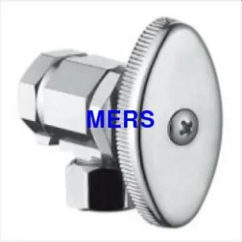 Corner Valve