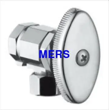 Corner Valve