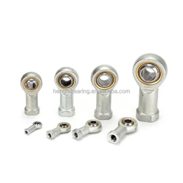 SA20 SI14T/K Rod End Bearing for Automotive Air Conditioning