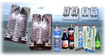 Blow Mold 
