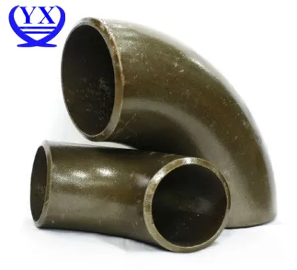 yongxing SS304 stainless steel elbow