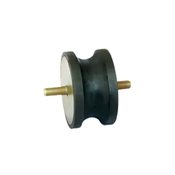 كتلة التخميد الاهتزازية لحوض التوصيل