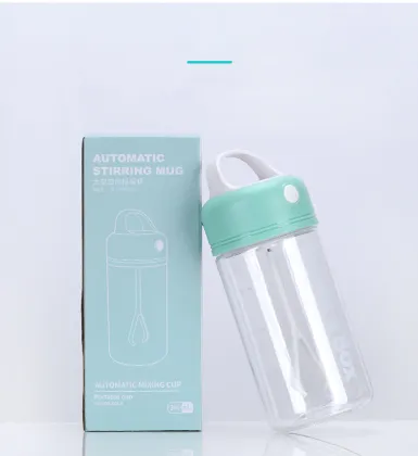 Breville Blend Active Portable Juice Blender with 4/6 Blade Personal Mixer - PP + PC Jar (CN; ZHE)