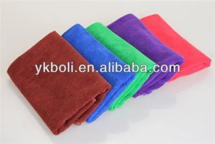micro fiber quick-dry Face Towel