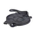 8 Inch Heavy Duty Cast Iron Tortilla Press