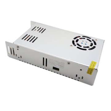 36V 10A 360W LED Switching Power Supply Driver SMPS for LED Strips S-360-36