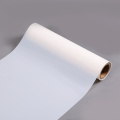 electrical insulation translucent Milky White PET Film